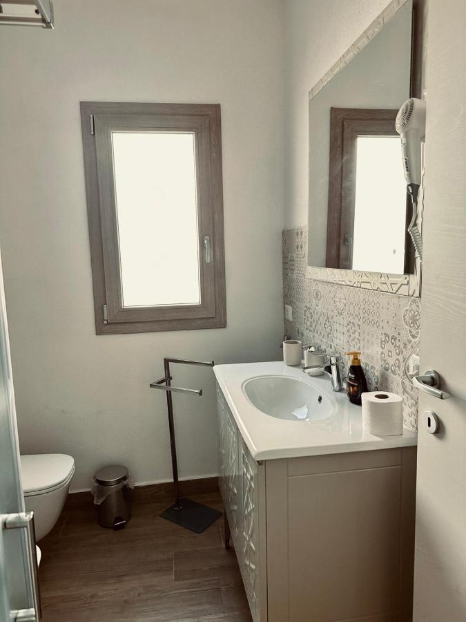 B&B Luchia Orosei Extérieur photo