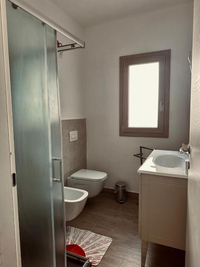 B&B Luchia Orosei Extérieur photo