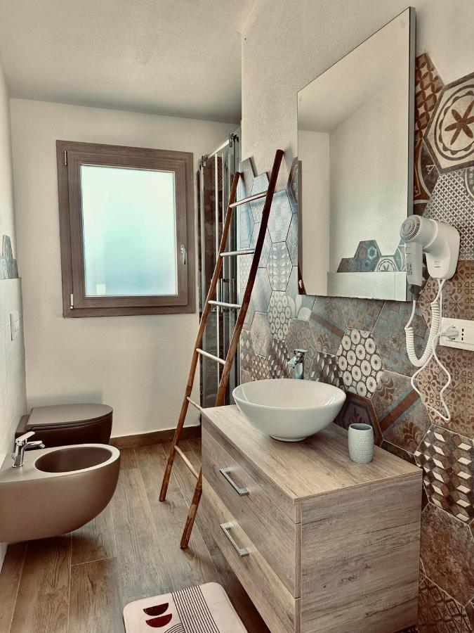 B&B Luchia Orosei Extérieur photo