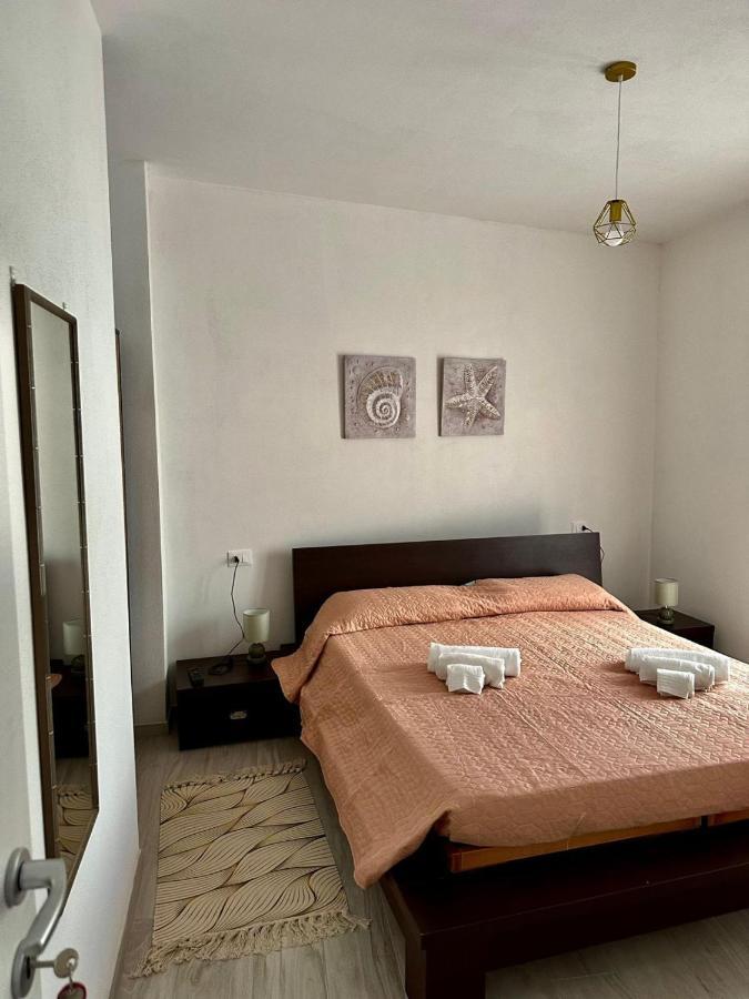 B&B Luchia Orosei Extérieur photo