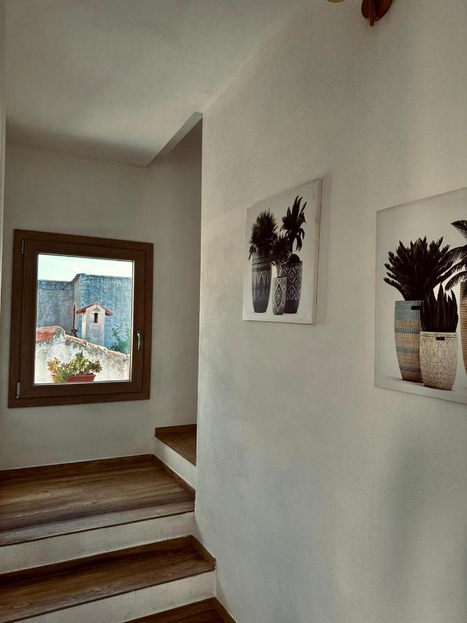 B&B Luchia Orosei Extérieur photo
