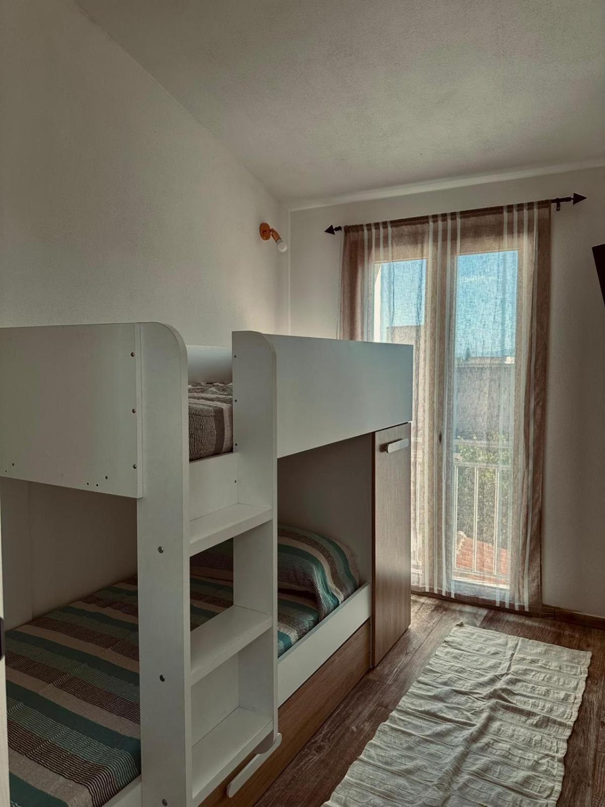 B&B Luchia Orosei Extérieur photo